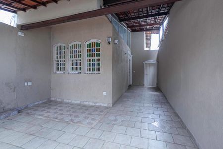 Casa à venda com 150m², 3 quartos e 3 vagasGaragem