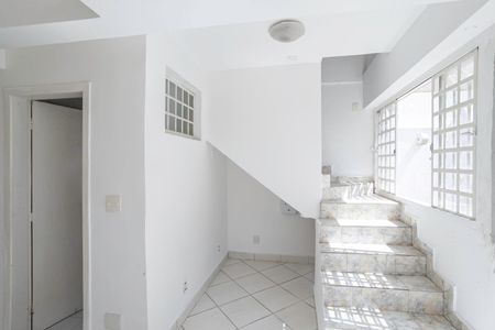 Casa à venda com 150m², 3 quartos e 3 vagasÁrea de serviço