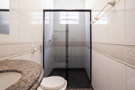 Casa à venda com 150m², 3 quartos e 3 vagasBanheiro social