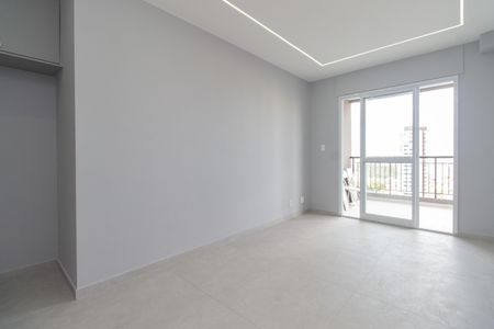 Sala de apartamento para alugar com 1 quarto, 40m² em Vila Mariana, São Paulo