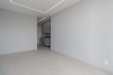 Sala de apartamento para alugar com 1 quarto, 40m² em Vila Mariana, São Paulo