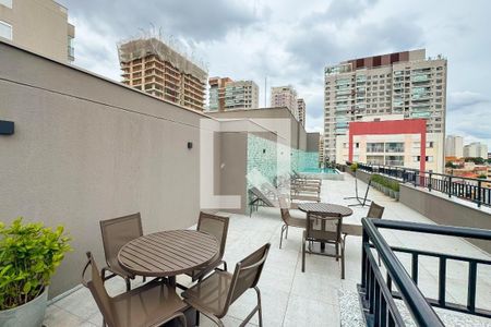 Apartamento à venda com 40m², 1 quarto e sem vagaÁrea comum - Piscina