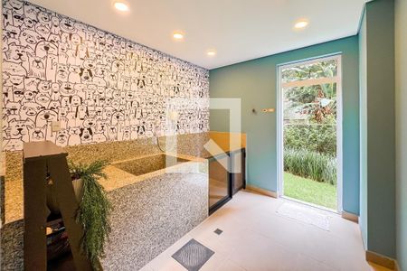 Apartamento à venda com 40m², 1 quarto e sem vagaÁrea comum - Espaço pet