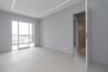 Sala de apartamento para alugar com 1 quarto, 40m² em Vila Mariana, São Paulo