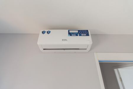 Apartamento à venda com 40m², 1 quarto e sem vagaAr condicionado