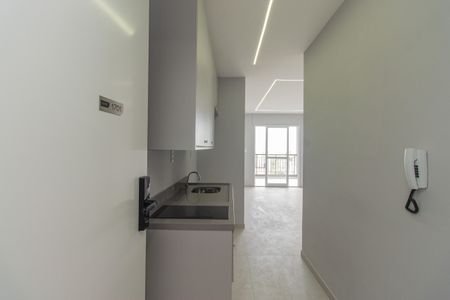 Apartamento à venda com 40m², 1 quarto e sem vagaCozinha