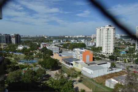 Apartamento à venda com 87m², 3 quartos e 2 vagas Apartamento à venda com 87m², 3 quartos e 2 vagasVista do Quarto 1