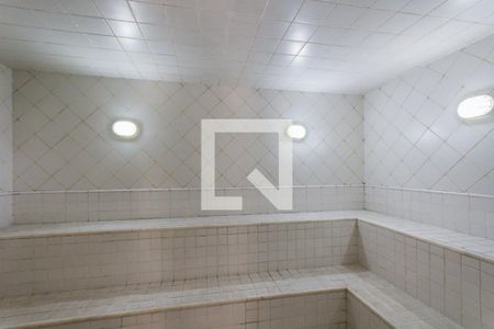 Apartamento à venda com 87m², 3 quartos e 2 vagas Apartamento à venda com 87m², 3 quartos e 2 vagasSaúna