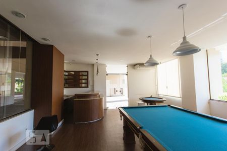 Apartamento à venda com 87m², 3 quartos e 2 vagas Apartamento à venda com 87m², 3 quartos e 2 vagasÁrea comum - Salão de Jogos