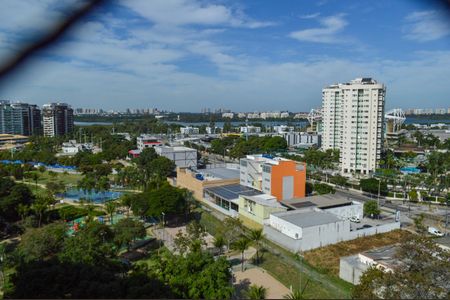 Apartamento à venda com 87m², 3 quartos e 2 vagas Apartamento à venda com 87m², 3 quartos e 2 vagasVista da Suíte