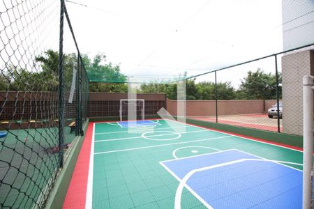 Apartamento à venda com 87m², 3 quartos e 2 vagas Apartamento à venda com 87m², 3 quartos e 2 vagasQuadra Poliesportiva