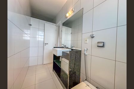 Apartamento para alugar com 1 quarto, 40m² em Flamengo, Rio de Janeiro