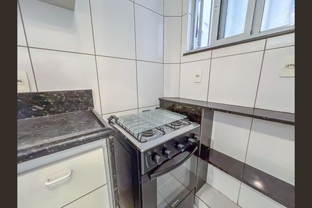 Apartamento para alugar com 40m², 1 quarto e sem vaga