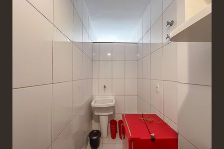 Apartamento para alugar com 1 quarto, 40m² em Flamengo, Rio de Janeiro