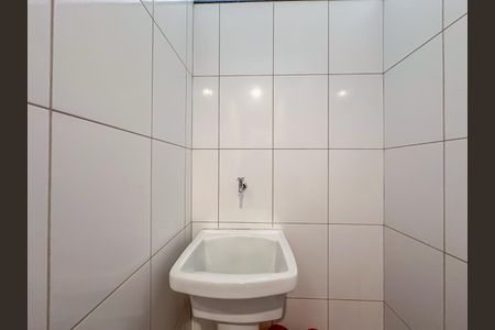 Apartamento para alugar com 40m², 1 quarto e sem vaga