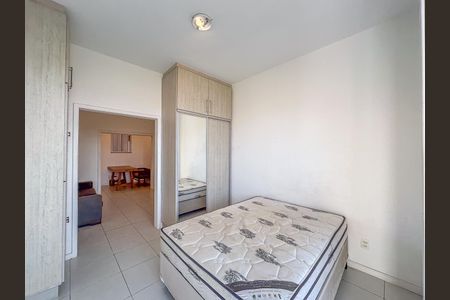 Apartamento para alugar com 1 quarto, 40m² em Flamengo, Rio de Janeiro