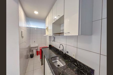Apartamento para alugar com 1 quarto, 40m² em Flamengo, Rio de Janeiro