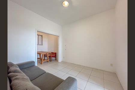 Apartamento para alugar com 40m², 1 quarto e sem vaga