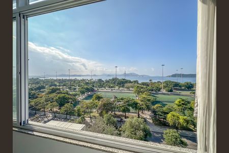 Apartamento para alugar com 40m², 1 quarto e sem vaga