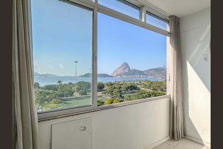 Apartamento para alugar com 1 quarto, 40m² em Flamengo, Rio de Janeiro