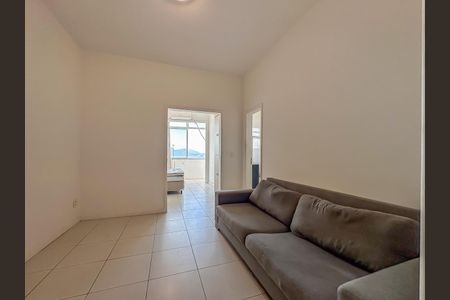 Apartamento para alugar com 1 quarto, 40m² em Flamengo, Rio de Janeiro