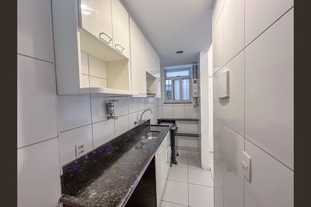 Apartamento para alugar com 1 quarto, 40m² em Flamengo, Rio de Janeiro