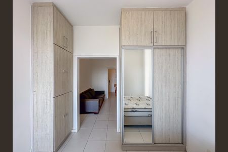Apartamento para alugar com 40m², 1 quarto e sem vaga