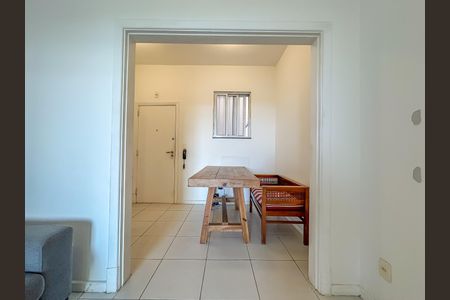 Apartamento para alugar com 40m², 1 quarto e sem vaga