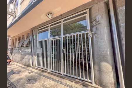 Apartamento para alugar com 40m², 1 quarto e sem vaga