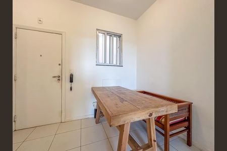 Apartamento para alugar com 40m², 1 quarto e sem vaga