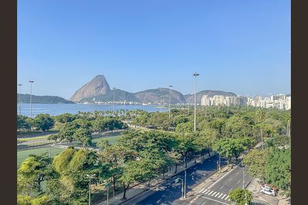 Apartamento para alugar com 40m², 1 quarto e sem vaga