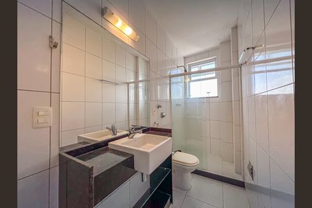 Apartamento para alugar com 40m², 1 quarto e sem vaga