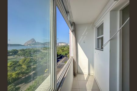 Apartamento para alugar com 40m², 1 quarto e sem vaga