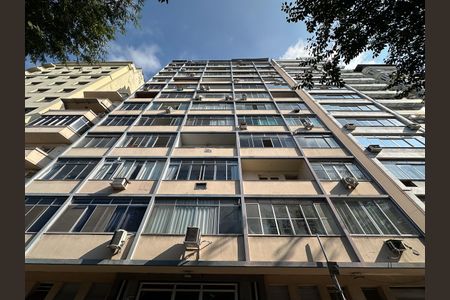 Apartamento para alugar com 1 quarto, 40m² em Flamengo, Rio de Janeiro