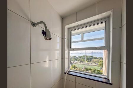 Apartamento para alugar com 40m², 1 quarto e sem vaga