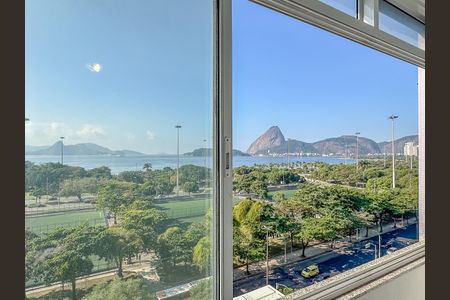 Apartamento para alugar com 1 quarto, 40m² em Flamengo, Rio de Janeiro