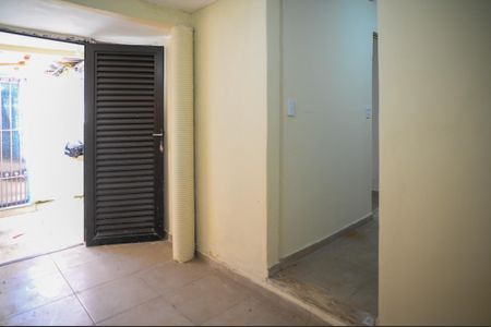 Sala de casa para alugar com 1 quarto, 25m² em Cursino, São Paulo