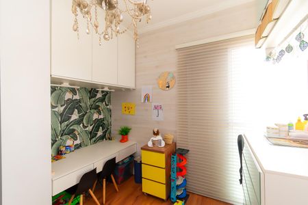 Casa à venda com 90m², 3 quartos e 2 vagasQuarto 2