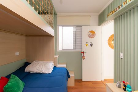 Casa à venda com 90m², 3 quartos e 2 vagasQuarto 1