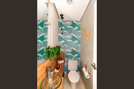 Casa à venda com 90m², 3 quartos e 2 vagasLavabo