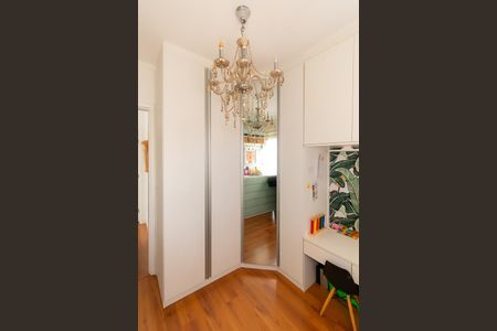 Casa à venda com 90m², 3 quartos e 2 vagasQuarto 2