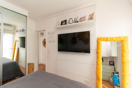 Casa à venda com 90m², 3 quartos e 2 vagasQuarto 3