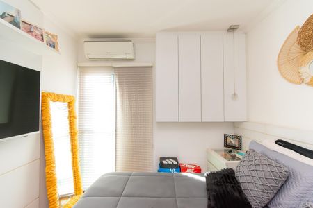 Casa à venda com 90m², 3 quartos e 2 vagasQuarto 3