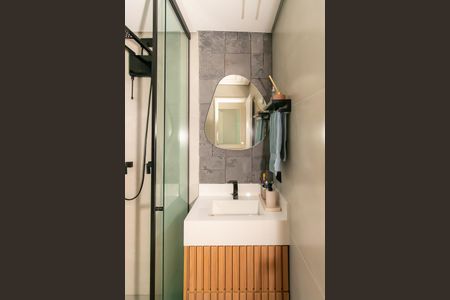 Casa à venda com 90m², 3 quartos e 2 vagasBanheiro