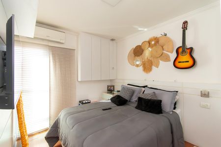 Casa à venda com 90m², 3 quartos e 2 vagasQuarto 3