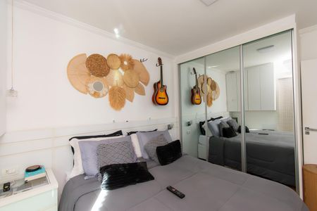 Casa à venda com 90m², 3 quartos e 2 vagasQuarto 3