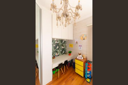 Casa à venda com 90m², 3 quartos e 2 vagasQuarto 2