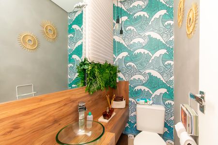 Casa à venda com 90m², 3 quartos e 2 vagasLavabo