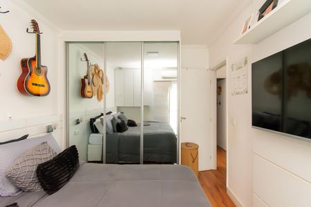 Casa à venda com 90m², 3 quartos e 2 vagasQuarto 3