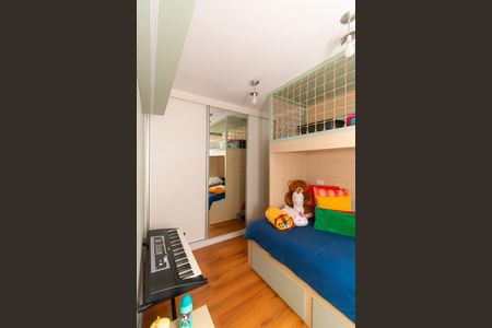 Casa à venda com 90m², 3 quartos e 2 vagasQuarto 1